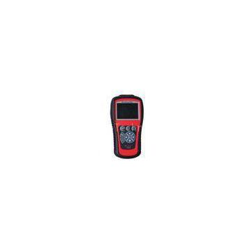 Autel Maxidiag Elite MD703 Diagnostic Scan Tool, OBDII Code Scanner for GM, Ford, Chrysler