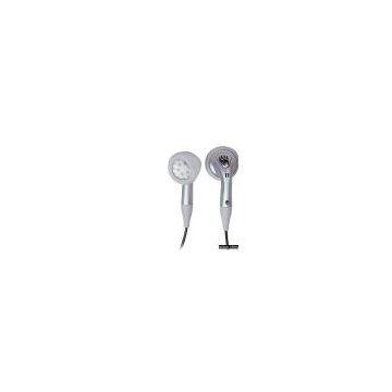 Sell Earphone / Headphone for MP3, MP4, CD Player & E-Dictionary