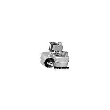 Centrifugal Blowers with AC-Motors