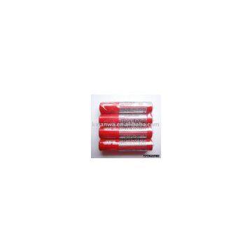 Dry-cell batteries