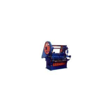 Supply Chain link fence machine,Expanded metal machine,Crimped wire mesh machine