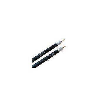 750 Trunk Cable with asphalt, P750 JCASS Aluminum Tube Trunk Cable For CATV Network