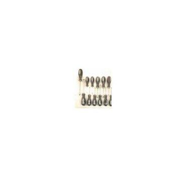 One-Shot Plastic--12pc Screwdriver (qxp0826)