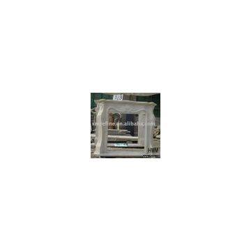 sell marble fireplace (indoor fireplace,steel fireplace)