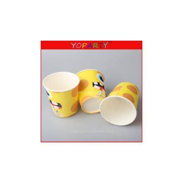 of Disposable Paper Cups by Manufacture Party Paper Product photo-2