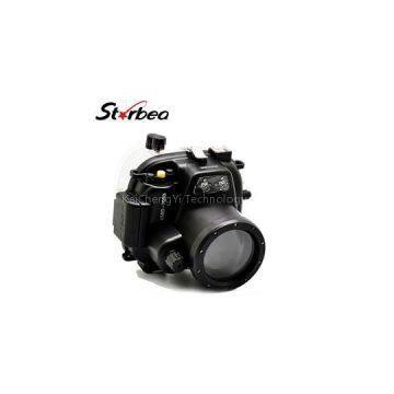 Waterproof Case For Canon 650D And 700D