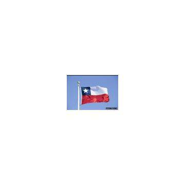 Chile Flag