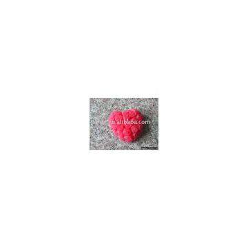 HEART CANDLE