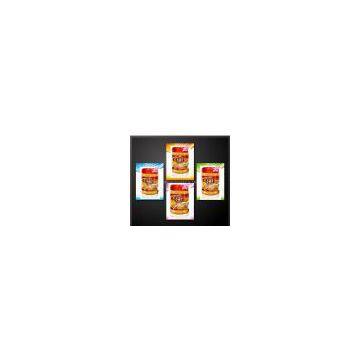 LuJiaXiang Pure Natural Peanut Butter