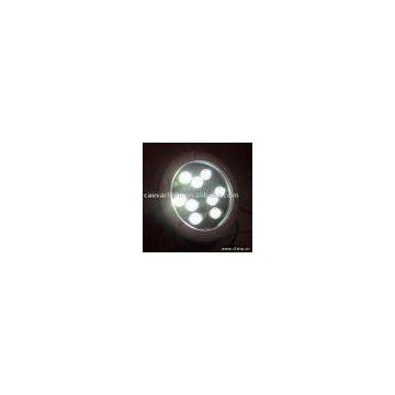 Underwater LED Light