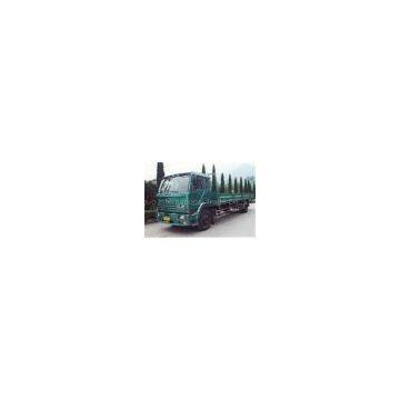 SINOTRUK HOWO 4X2 CARGO TRUCK