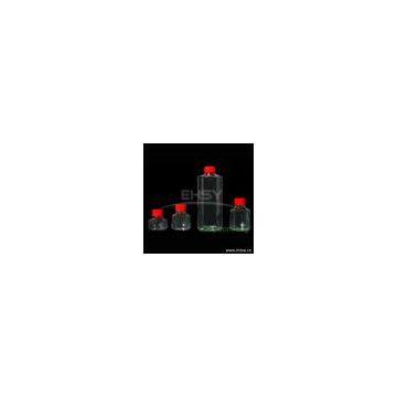 Solution Bottle
