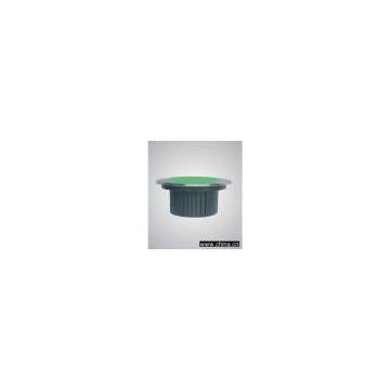 DL0305 LED ROUND UNDERGROUND LIGHT