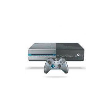 Xbox One Halo 5: Guardians Limited Edition 1TB Bundle