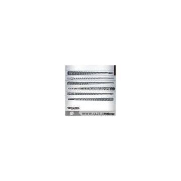 Screw barrel, Screw and barrel  design, Screw and barrel for extruder machine