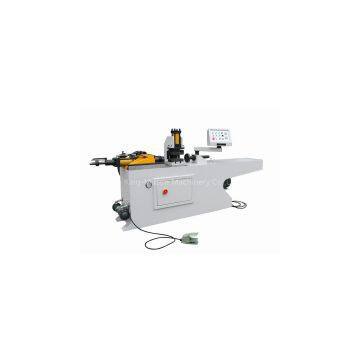 PLC End Forming Machine