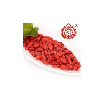 Health Food Ningxia Dried Goji Berry Certified Organic Goji Berry photo-3