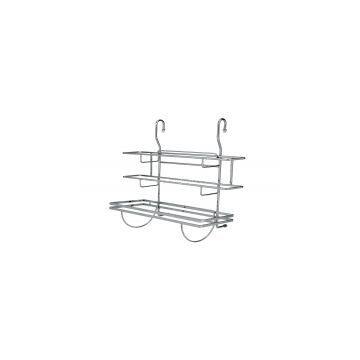 KD Triple Paper Holder