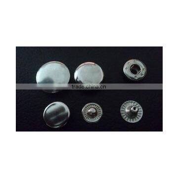 Buttons for women's coats