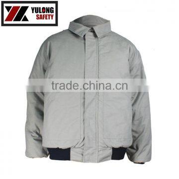 Wholesale Factory Three Proof Finishing Jacket For Safety Clothes