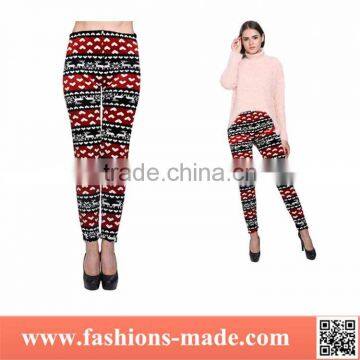 2017 Winter Leggings Wholesale