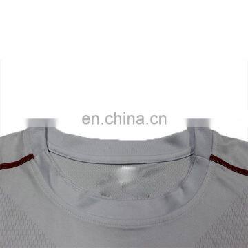 Custom High Quality Cut and Sew t Shirt photo-4