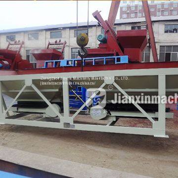 PLD800 concrete batching machine