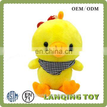 OEM Stuffed Plush Toy Recordable Sound For Kids