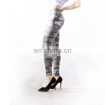 Digital Sublimation Printing Hot Sexy Tight Photos Leggings photo-4