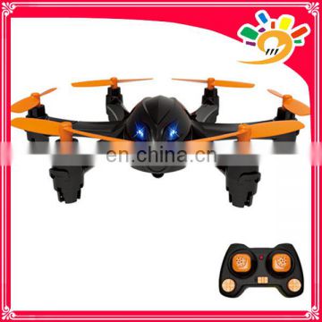 Mini Drone with HD camera 2.4G 4channel 6axis gyro WIFI Nano drone