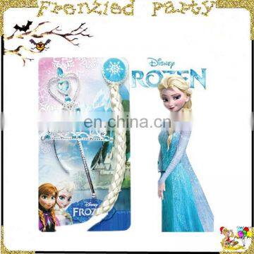 Frozen set magic wand frozen elsa FGFE-0003