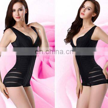 China Wholesale Slimmer Body Shaper for Women photo-4