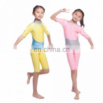 Muslim swimwear wholesale children islamic clothing swimsuit