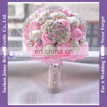 FBall Flower Handmade Decoration Flower Wedding Flower Ball Flower Ball for Wedding Decor photo-3