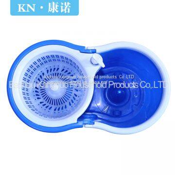 Spin Mop,360 Magic Floor Cleaning Mop Online Shopping India photo-5