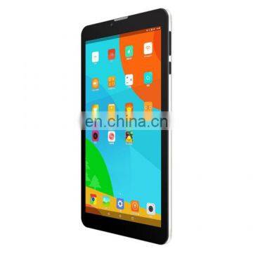 Teclast P70 4G Calling Tablet, 7 inch, 1GB+8GB	Android 6.0 OS, MT8735M 64-bit 1.0GHz, Support Dual-Band 2.4GHz/5GHz WiFi