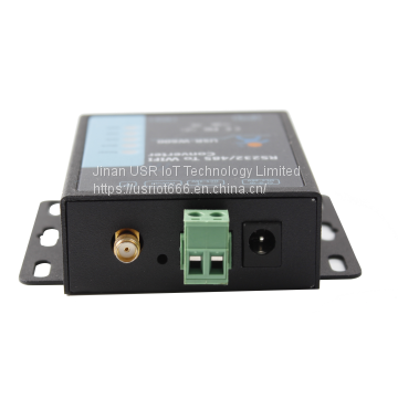 Industrail Serial RS485 to WiFi Converter photo-3