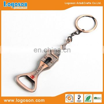 2017 Best Selling Souvenir Turkey Bottle Openner Keychain