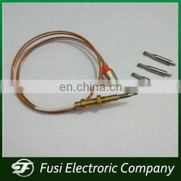 High Temperature Instruments Thermocouple