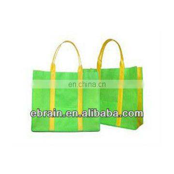 cheap promo shopping bag,New design shopping bag