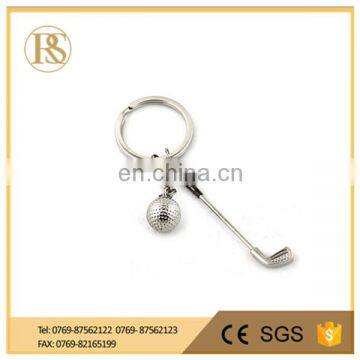 Golf Souvenir Keychian
