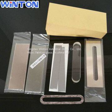 High Purity of the Sell Like Hot Cakes in China in 2018 High Quality Glass Mica Gasket photo-4