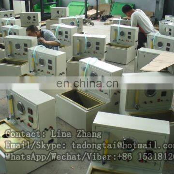 Star Product--DTQ300 FUEL PUMP TESTER photo-5