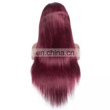 99j Human Hair Full Lace Wigs photo-3