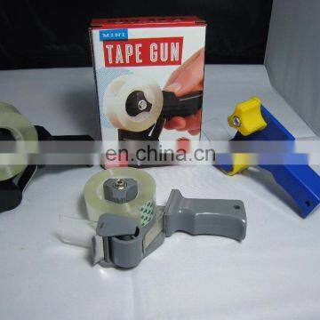 mini tape gun with 1pc transparent tape mini tape dispenser