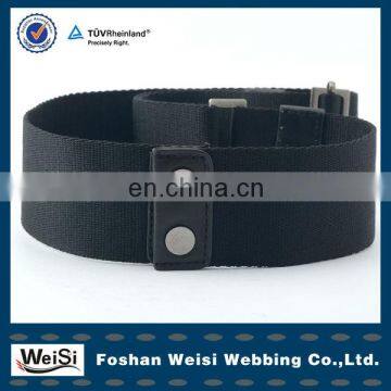 2013 Newest Military Manufacturer Wholesale Fashion Customized Belts