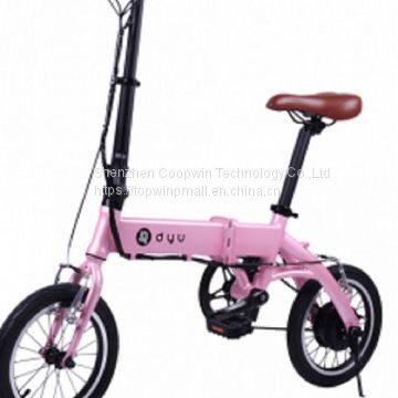 Smart Bike A1