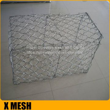 (ISO9001 :2008 )2016 hot sale Alibaba China high quality and low price stone gabion basket