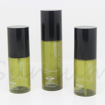 Guangzhou Manufacturer Cosmetic Lotion Bottle