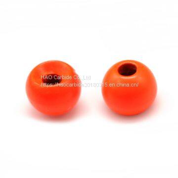 Discount price beat quality tungsten cyclops  beads